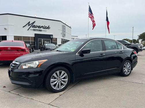 2011 Honda Accord EX