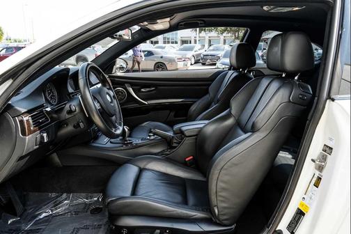 2011 BMW M3 Base