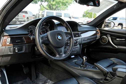 2011 BMW M3 Base