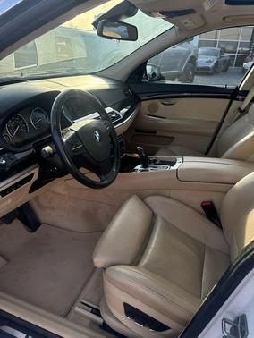 2013 BMW 535 Gran Turismo 535i