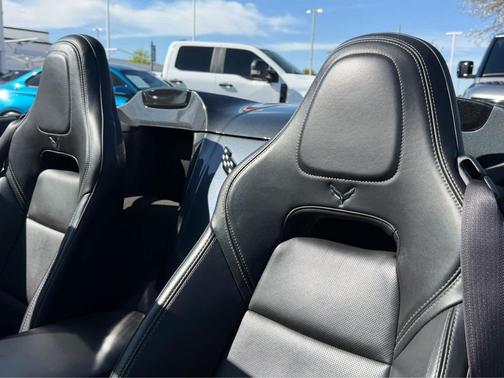 2014 Chevrolet Corvette Stingray Z51