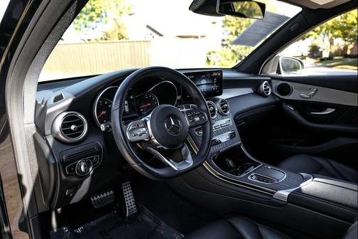 2022 Mercedes-Benz GLC 300 Base