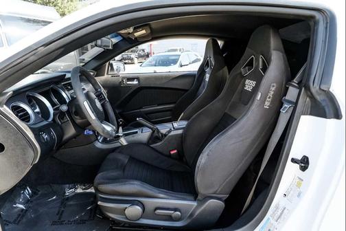 2013 Ford Mustang Boss 302