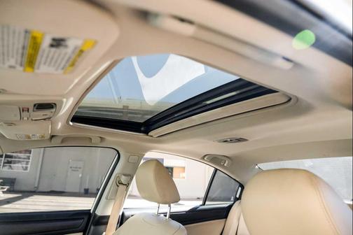 2016 Subaru Legacy Limited