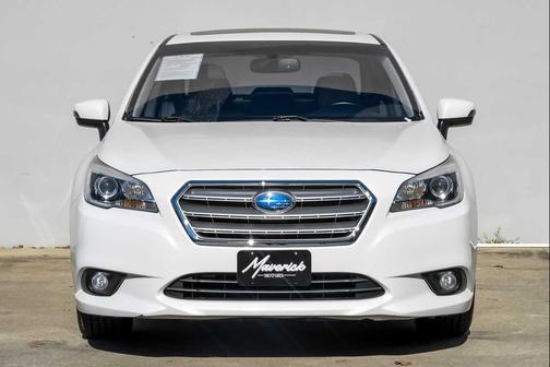2016 Subaru Legacy Limited