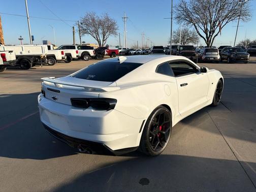 2023 Chevrolet Camaro 2SS