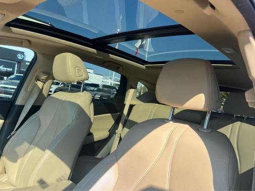 2021 Acura RDX Base