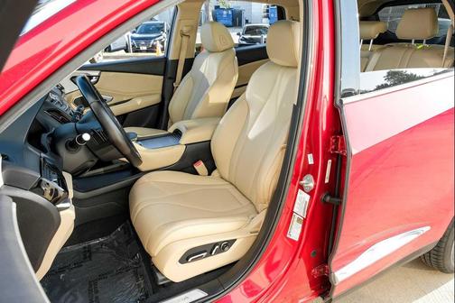 2021 Acura RDX Base