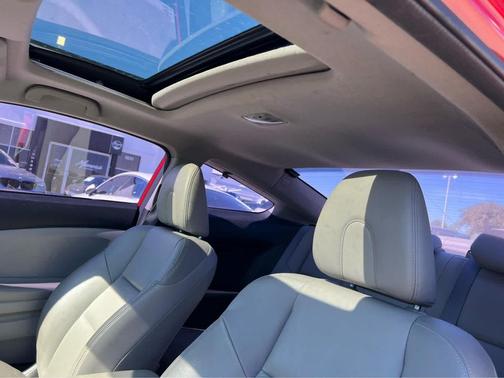 2012 Honda Civic EX-L