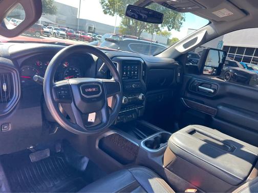 2022 GMC Sierra 3500 Base