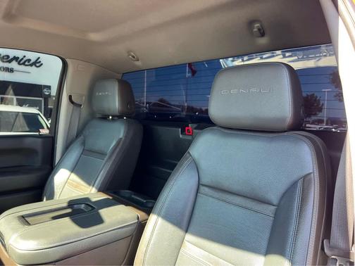 2022 GMC Sierra 3500 Base