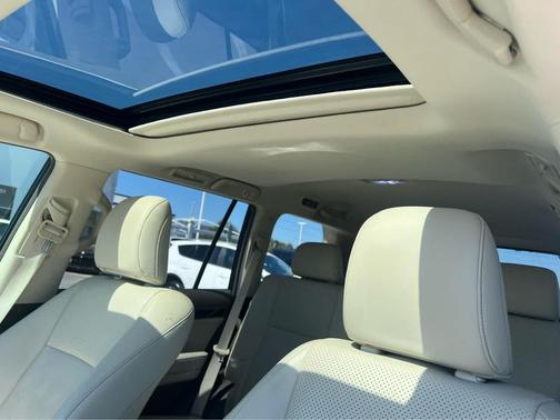 2018 Lexus GX 460 Luxury