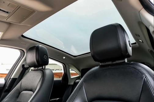 Firenze Red Metallic 2020 Jaguar E-PACE SE P250 AWD Automatic