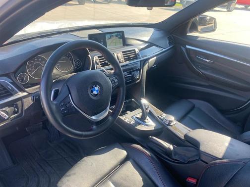 2017 BMW 330 xDrive