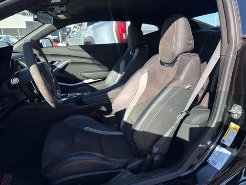 2024 Chevrolet Camaro 1SS