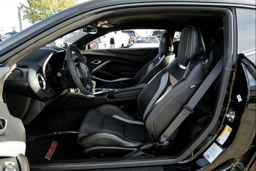 2024 Chevrolet Camaro 1SS