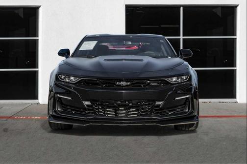 2024 Chevrolet Camaro 1SS