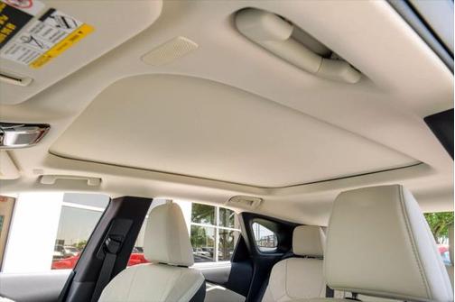 2024 Lexus RX 350 Luxury