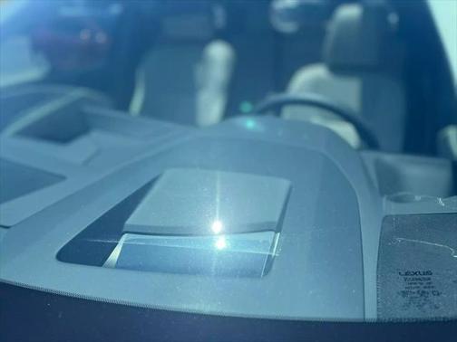 2024 Lexus RX 350 Luxury