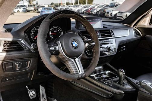 2018 BMW M2 Base
