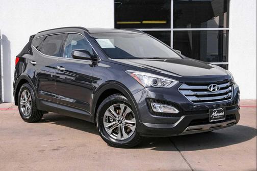 2016 Hyundai Santa Fe Sport 2.4L