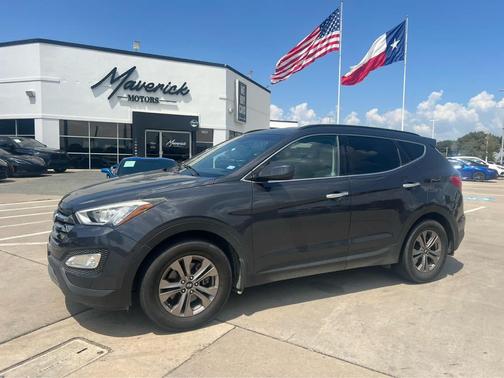 2016 Hyundai Santa Fe Sport 2.4L