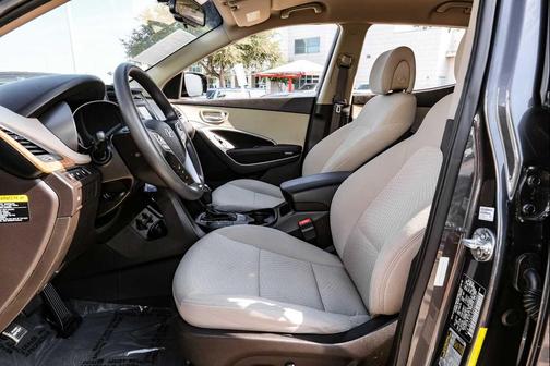 2016 Hyundai Santa Fe Sport 2.4L