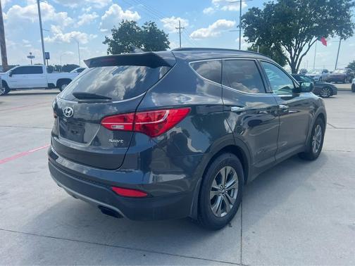 2016 Hyundai Santa Fe Sport 2.4L