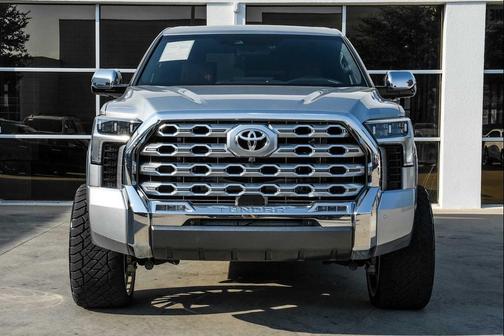 2024 Toyota Tundra 1794 Edition
