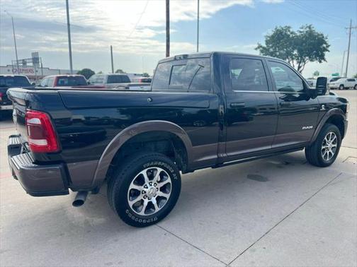 2024 RAM 2500 Longhorn