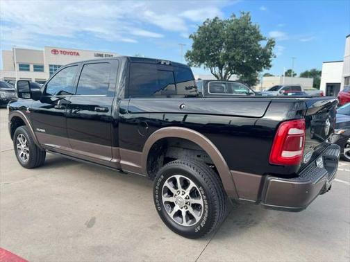 2024 RAM 2500 Longhorn