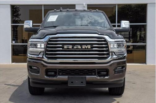 2024 RAM 2500 Longhorn