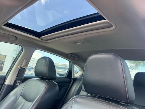 2018 Nissan Sentra SL