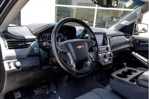 2019 Chevrolet Tahoe LS