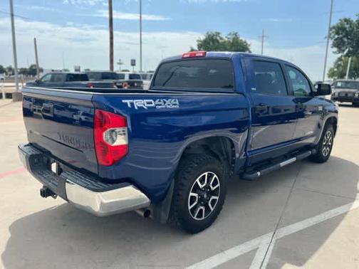 2014 Toyota Tundra SR5