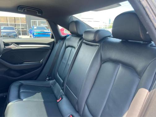 2017 Audi A3 2.0T Premium