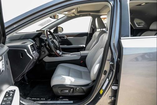 2020 Lexus RX 350 Base