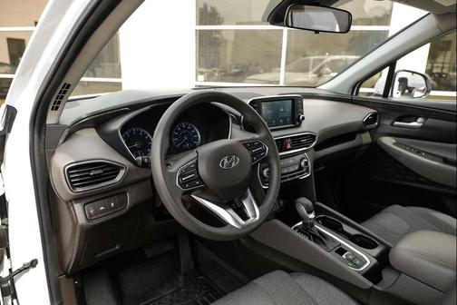 2020 Hyundai SANTA FE SE 2.4