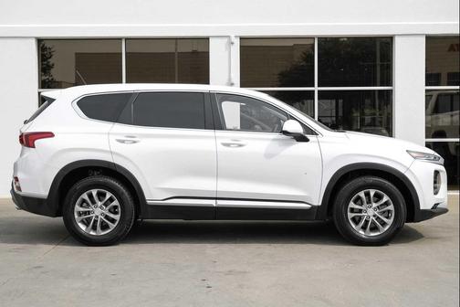 2020 Hyundai SANTA FE SE 2.4
