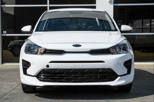 2023 Kia Rio LX