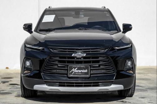 2020 Chevrolet Blazer 2LT