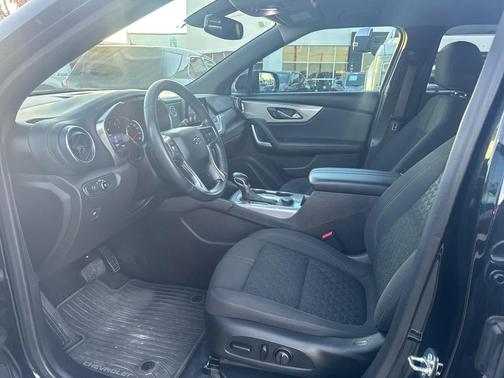 2020 Chevrolet Blazer 2LT