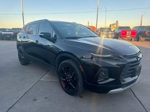 2020 Chevrolet Blazer 2LT