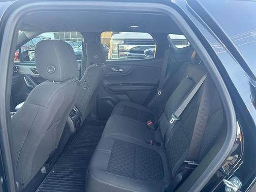2020 Chevrolet Blazer 2LT