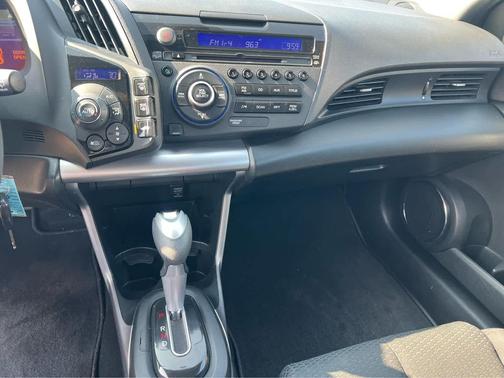 2015 Honda CR-Z 3dr CVT