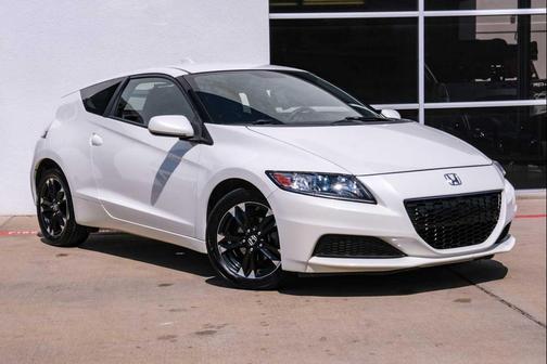 2015 Honda CR-Z 3dr CVT