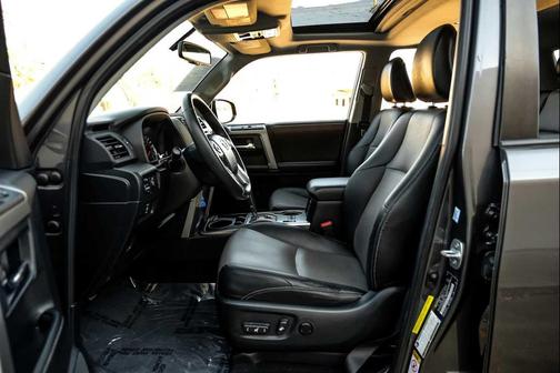 2015 Toyota 4Runner SR5 Premium