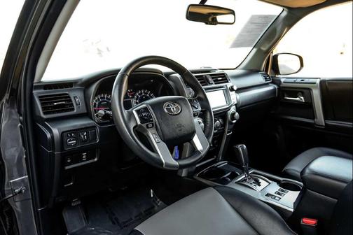 2015 Toyota 4Runner SR5 Premium
