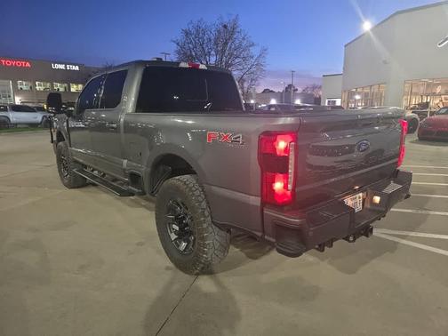 2023 Ford F-250 Lariat