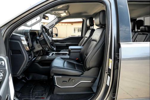 2023 Ford F-250 Lariat